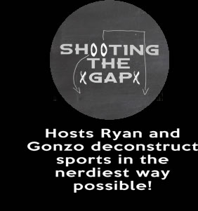 Shooting The Gap Button